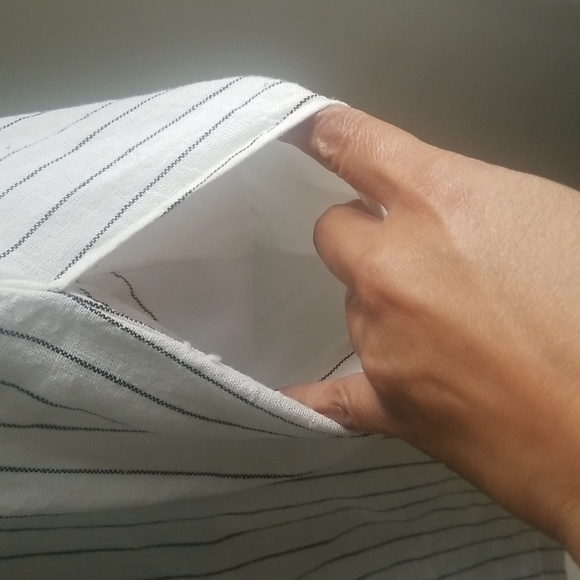 NWT a new day Dress with pockets. - Picture 5 of 8